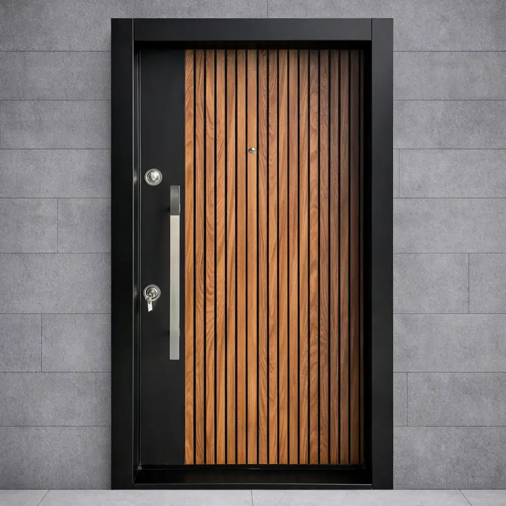 درب ضد سرقت 41