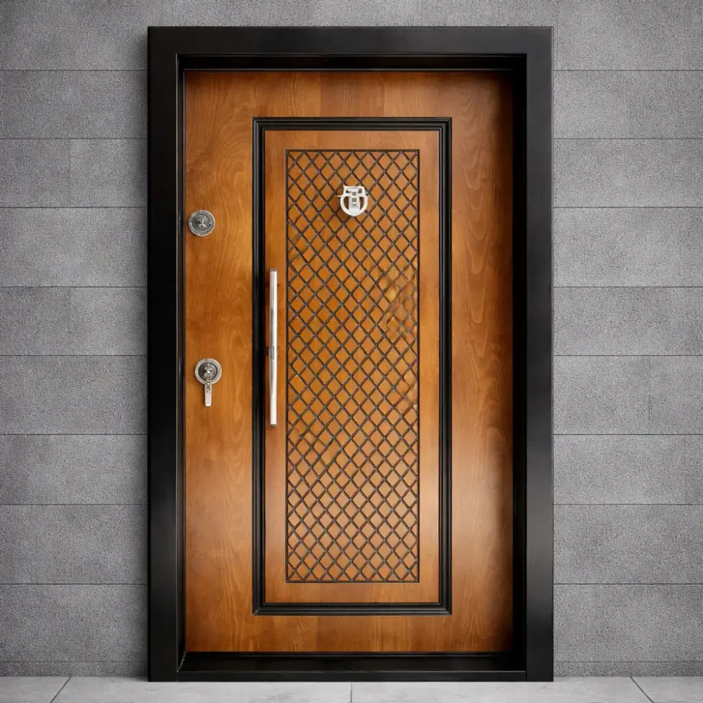 درب ضد سرقت کد 2