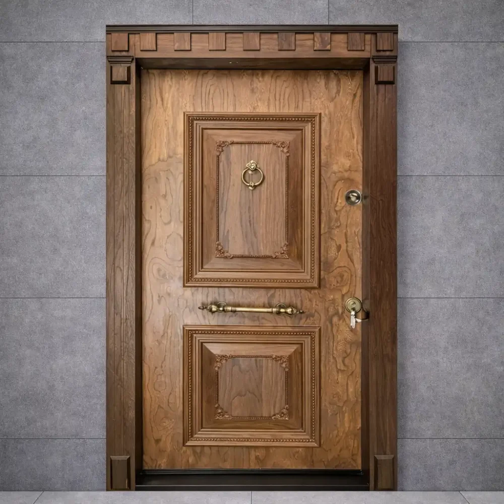 درب ضد سرقت کد 23
