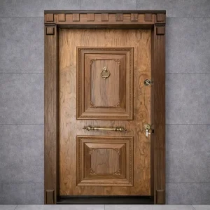 درب ضد سرقت کد 123