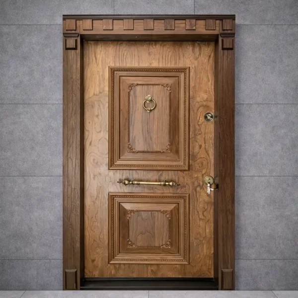 درب ضد سرقت کد 23