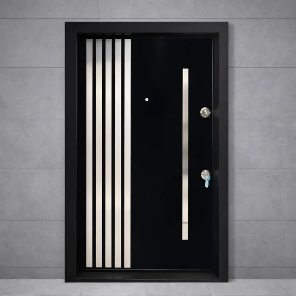 درب ضد سرقت کد 33