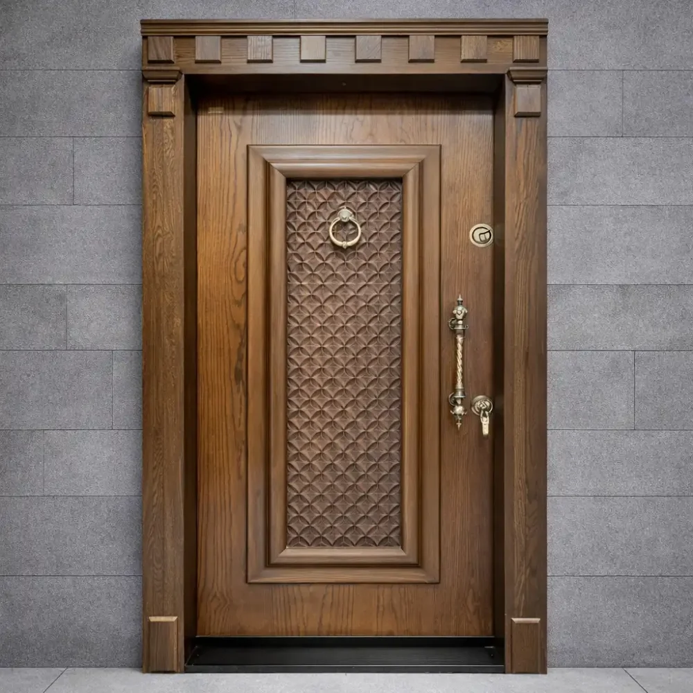 درب ضد سرقت کد 7