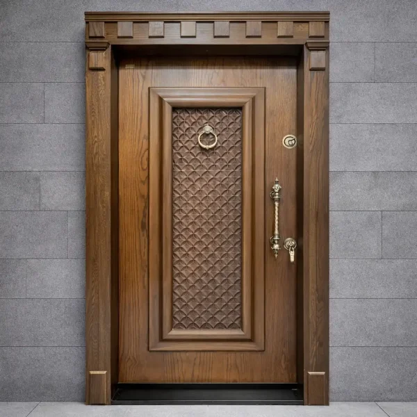 درب ضد سرقت کد 7